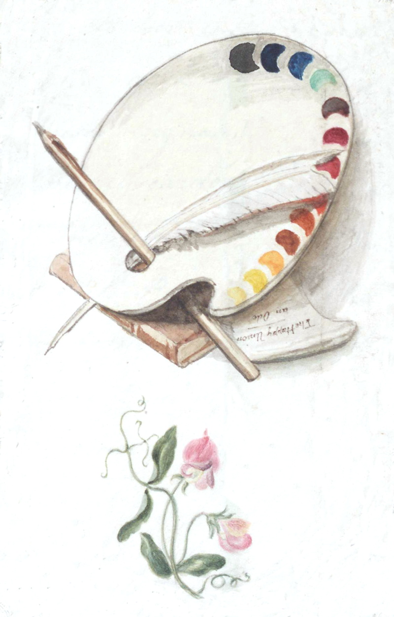 Pen