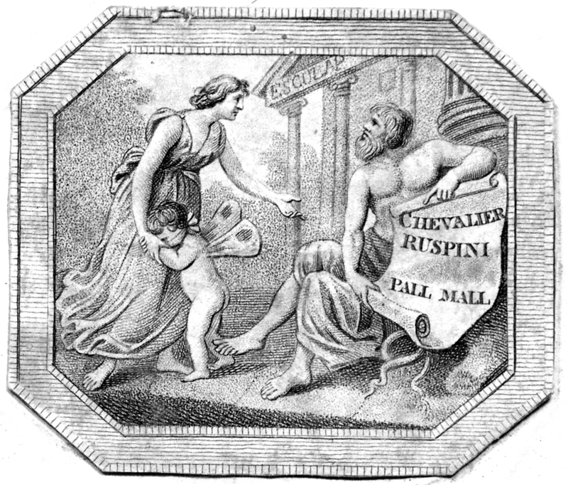 Ruspini